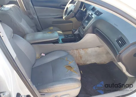 2007 Lexus Gs 350 из США, поврежденный, VIN JTHBE96S170014912